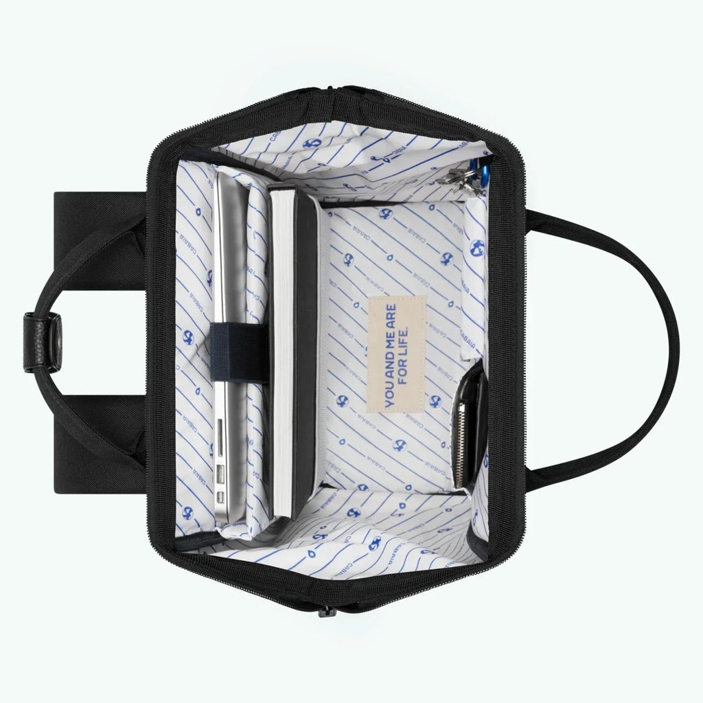 Sac à dos Adventurer Medium Berlin 1 pochette