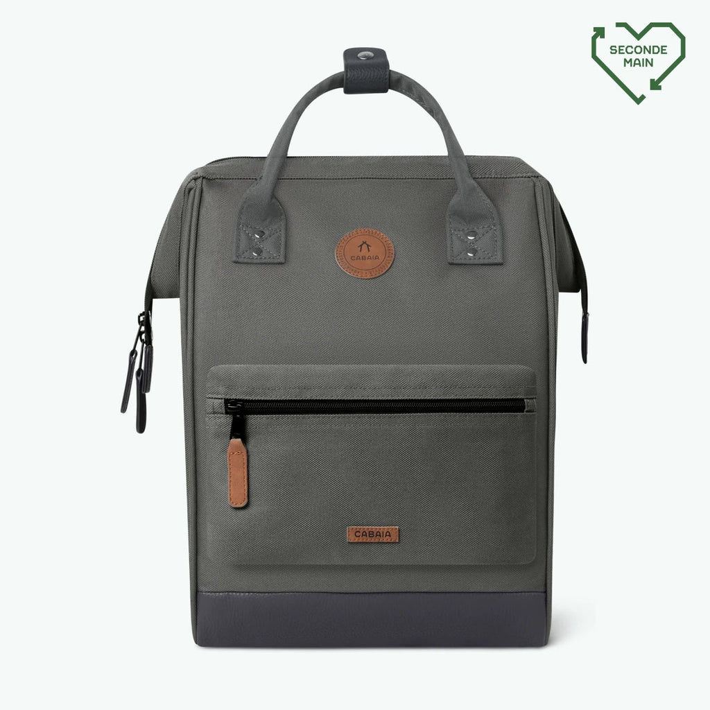 Sac à dos Adventurer Medium Détroit 1 pochette
