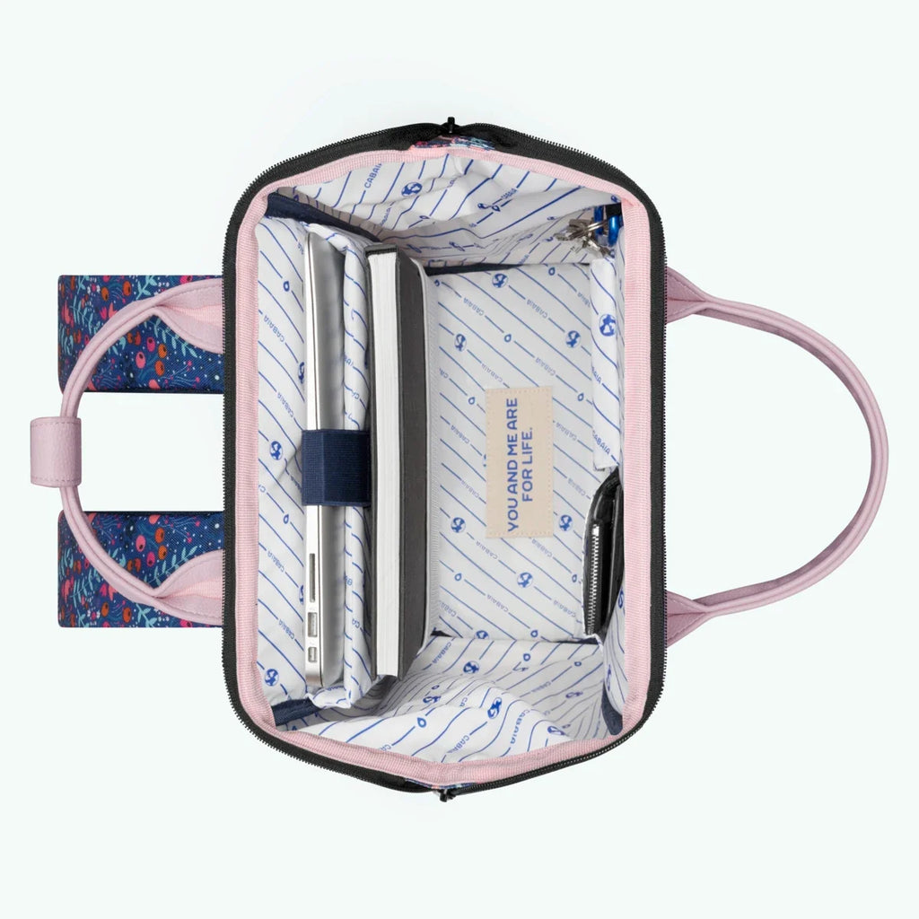 Sac à dos Adventurer Medium Honfleur 1 pochette