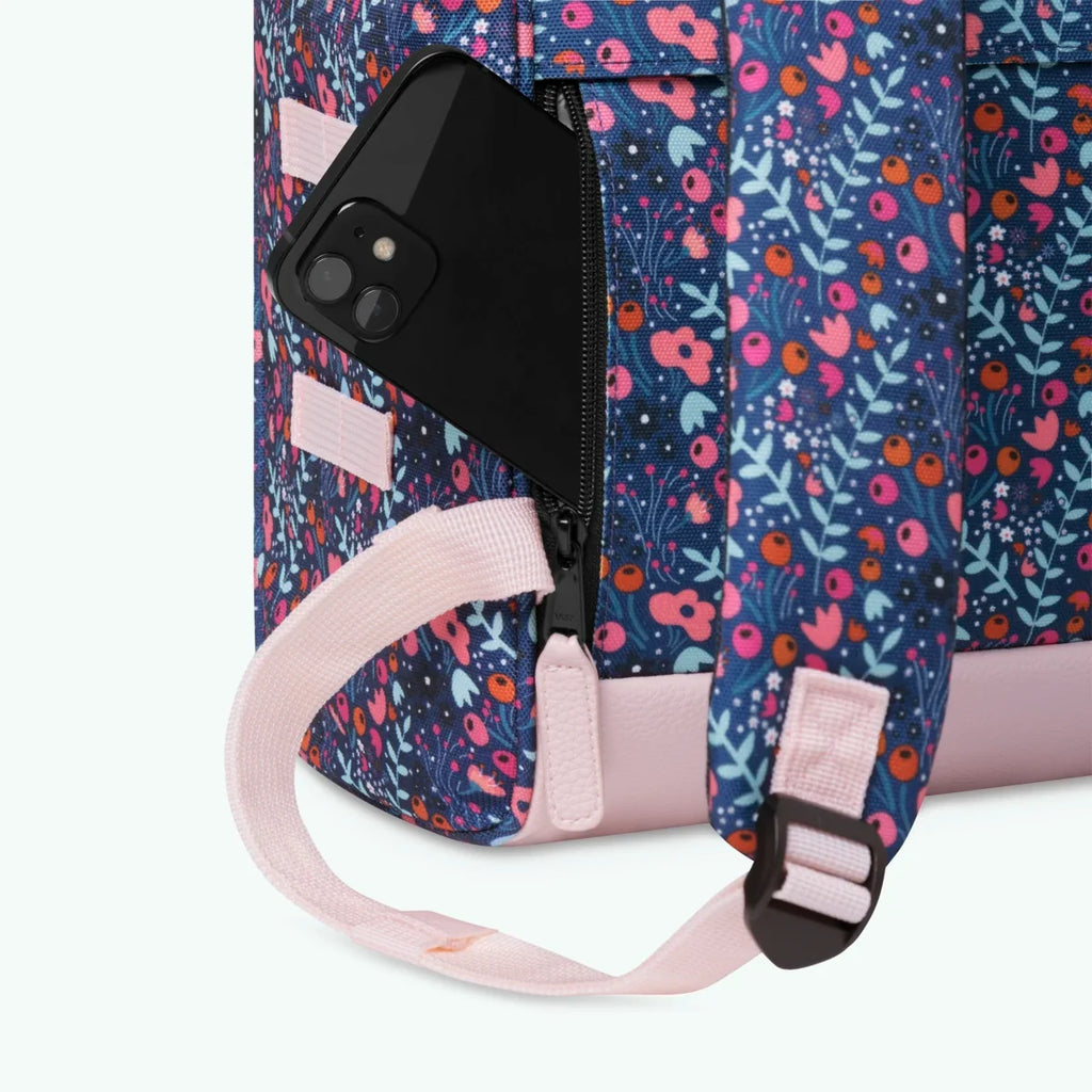 Sac à dos Adventurer Medium Honfleur 1 pochette