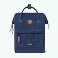 Indianapolis - Sac à dos - Medium - 1 pochette
