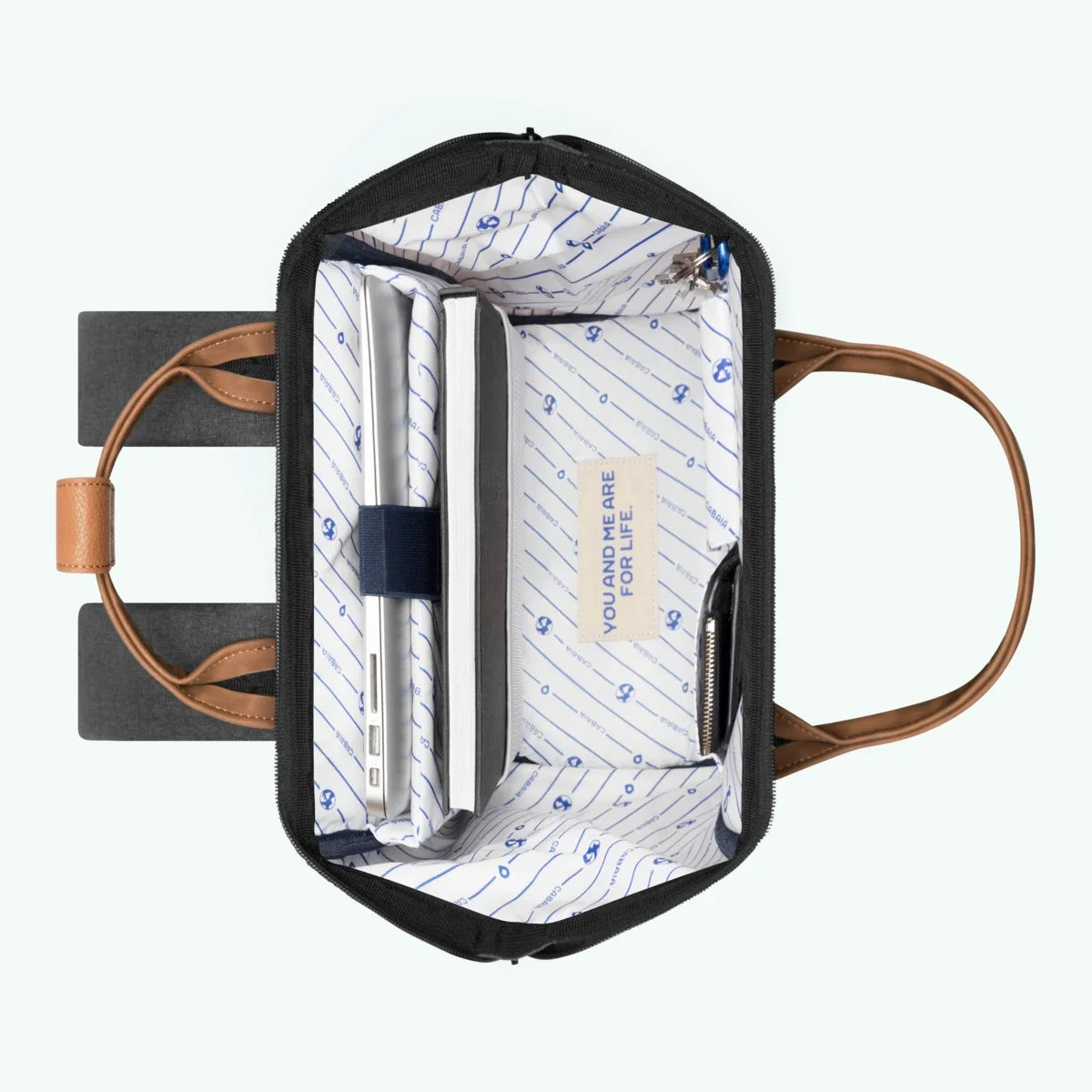 Sac à dos Adventurer Medium Londres