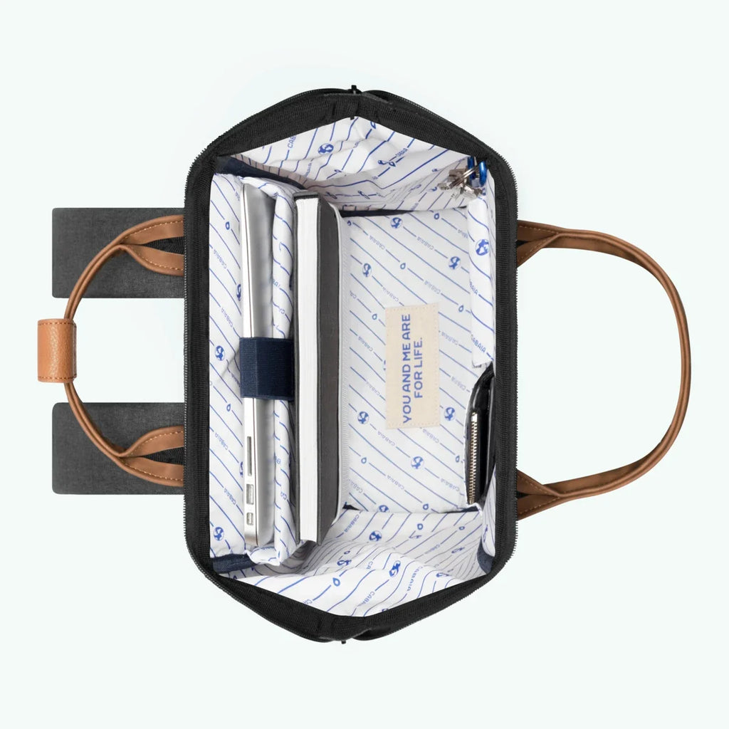 Sac à dos Adventurer Medium Londres 1 pochette