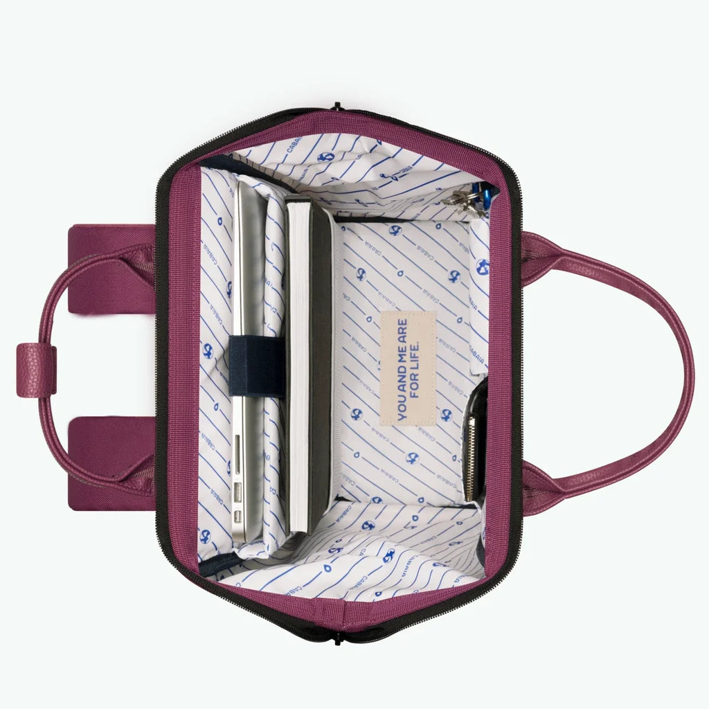 Sac à dos Adventurer Medium Nice 1 pochette