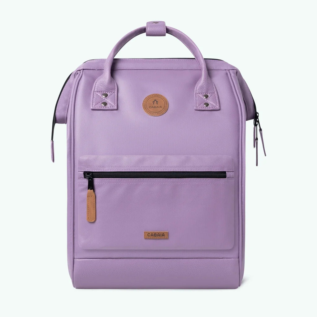Sac à dos Adventurer Medium Parme