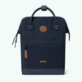 Zurich - Sac à dos - Medium - 1 pochette