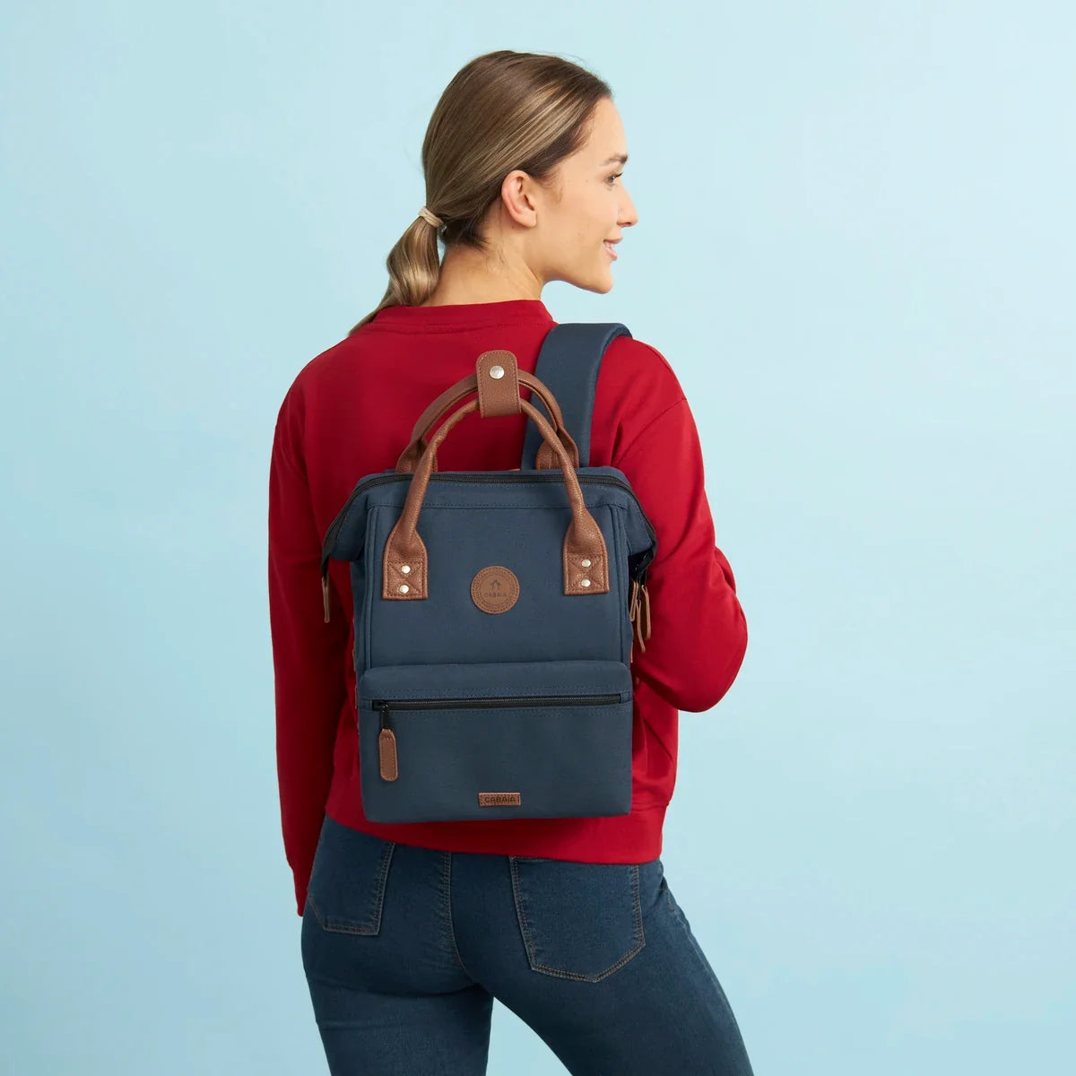 Sac à dos Adventurer Small Chicago
