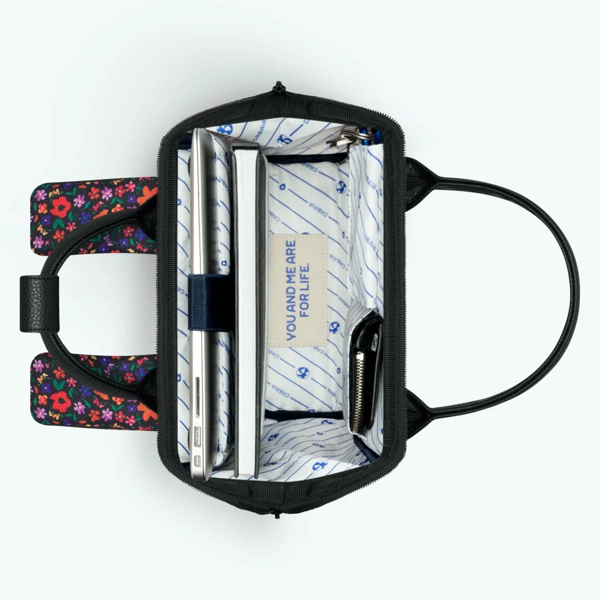 Sac à dos Adventurer Small Maupiti