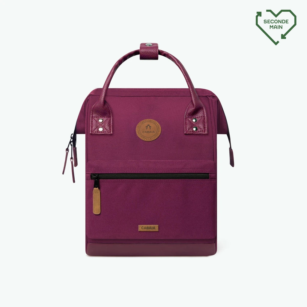 Sac à dos Adventurer Small Nice 1 pochette