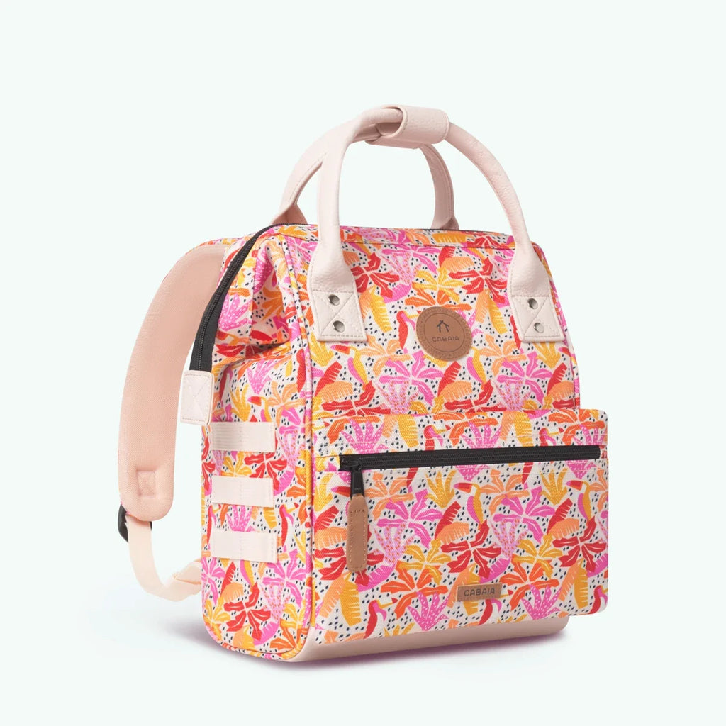 Sac à dos Adventurer Small Pirae