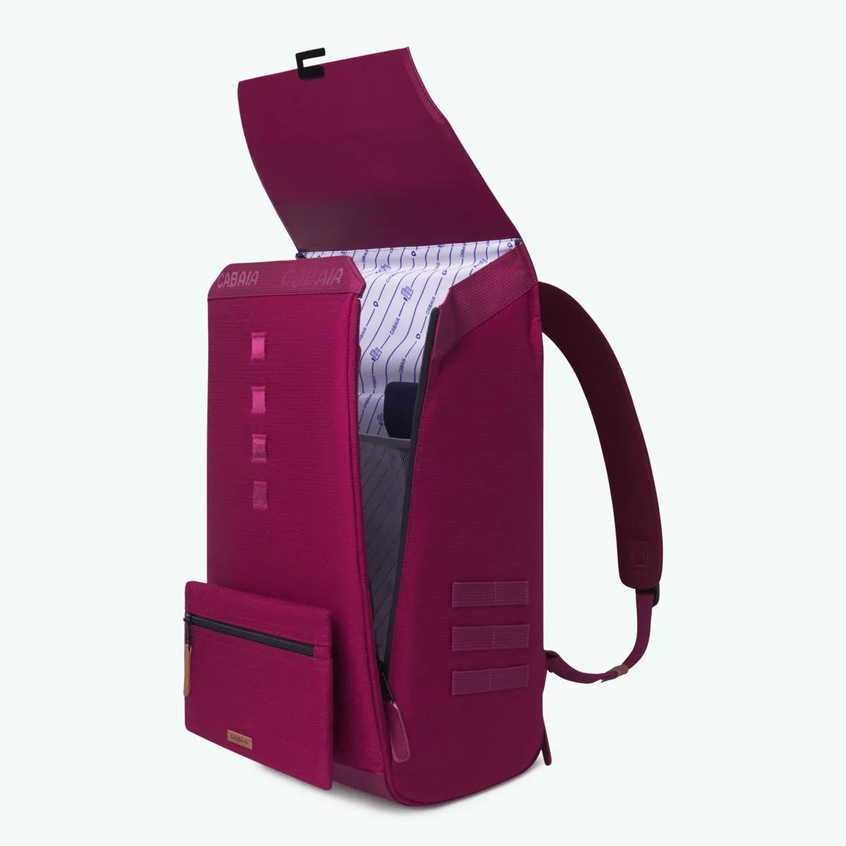 Cartagena - Sac à dos - Medium - 1 pochette
