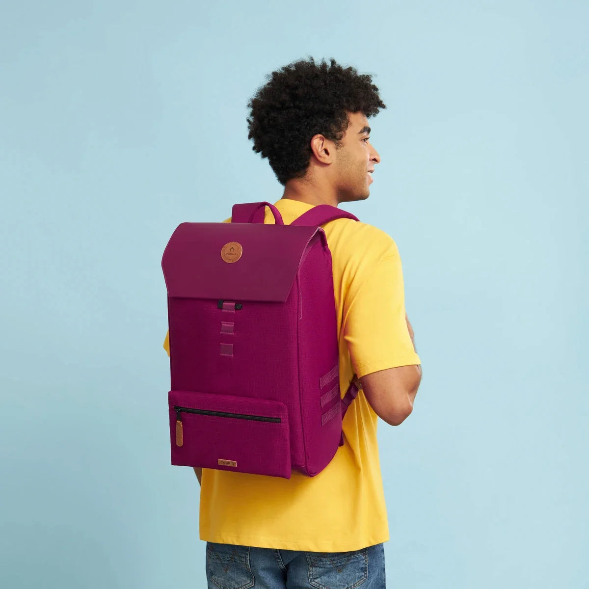 Cartagena - Sac à dos - Medium - 1 pochette