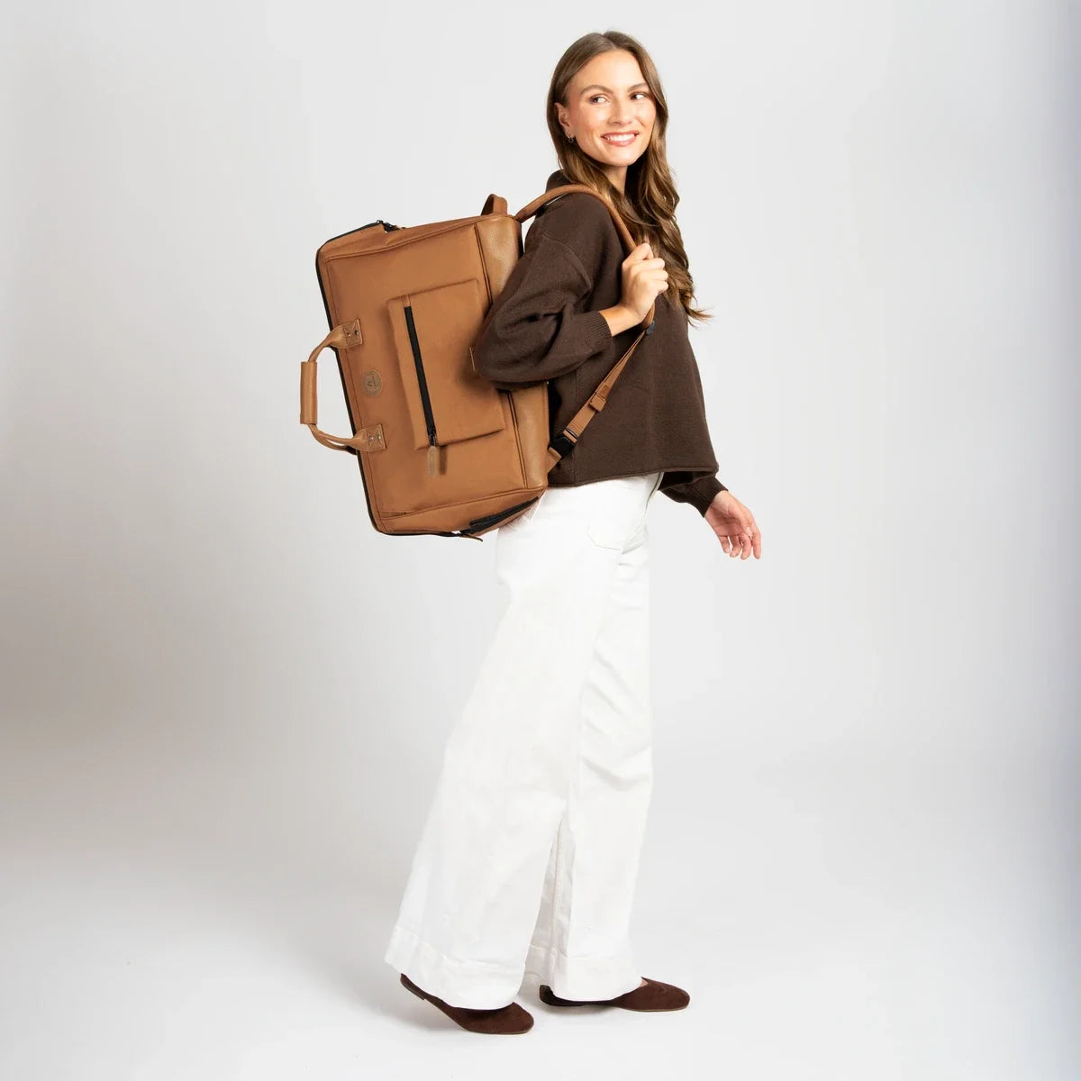 Duffle Adventurer Turin 1 pochette