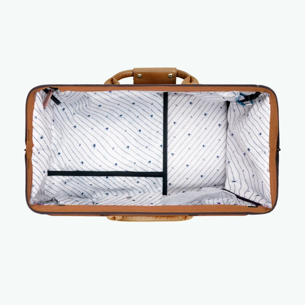 Duffle Adventurer Turin 1 pochette