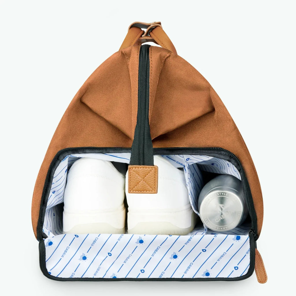 Duffle Adventurer Turin 1 pochette