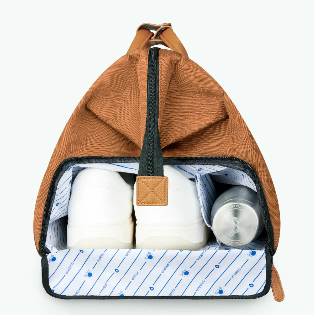 Duffle Adventurer Turin 1 pochette