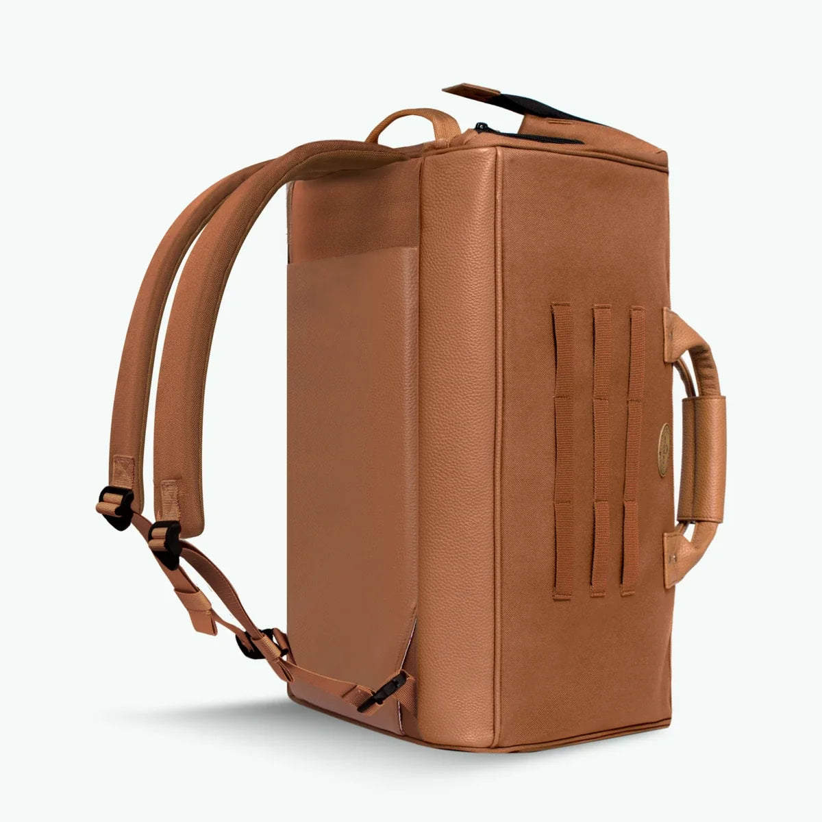 Duffle Adventurer Turin 1 pochette