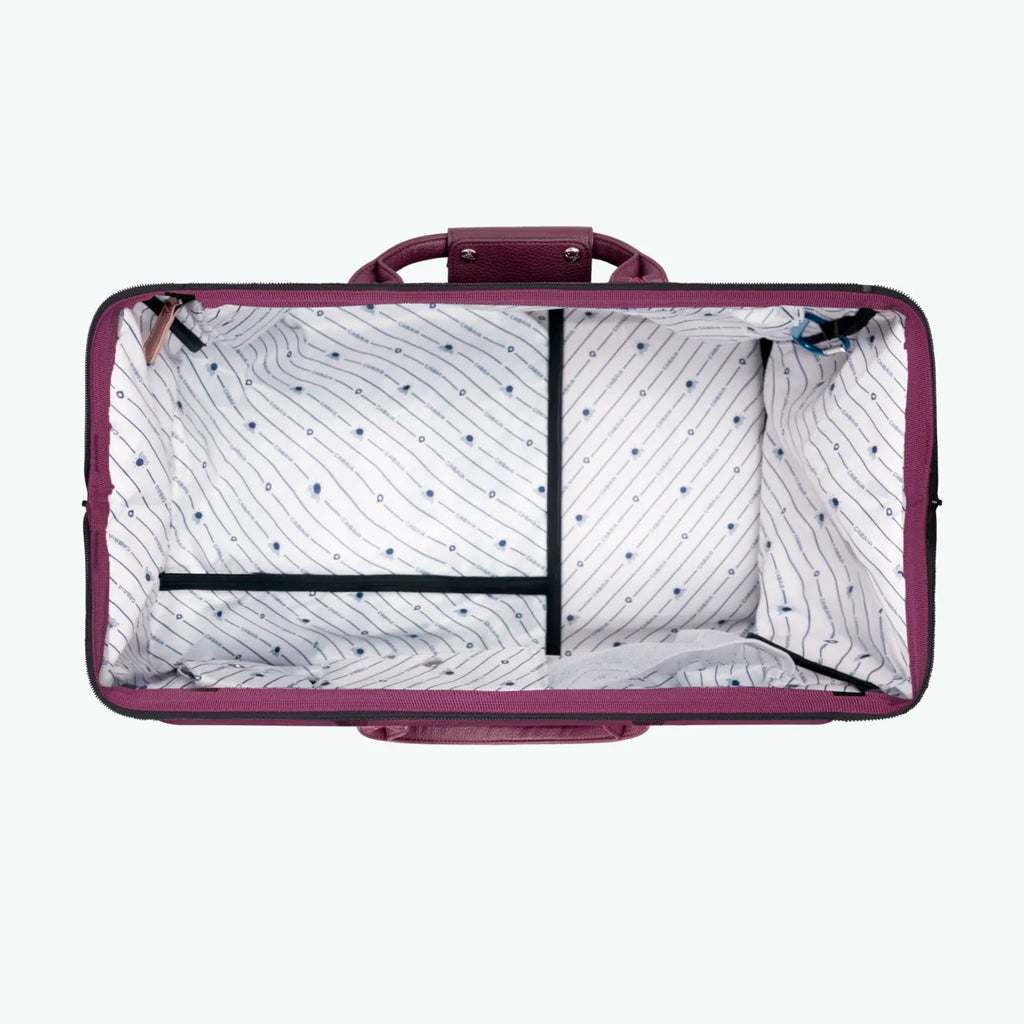 Duffle Adventurer Nice