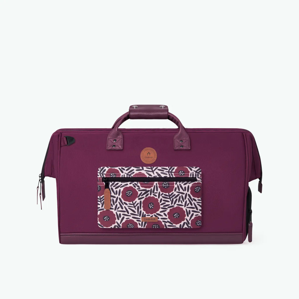 Duffle Adventurer Nice