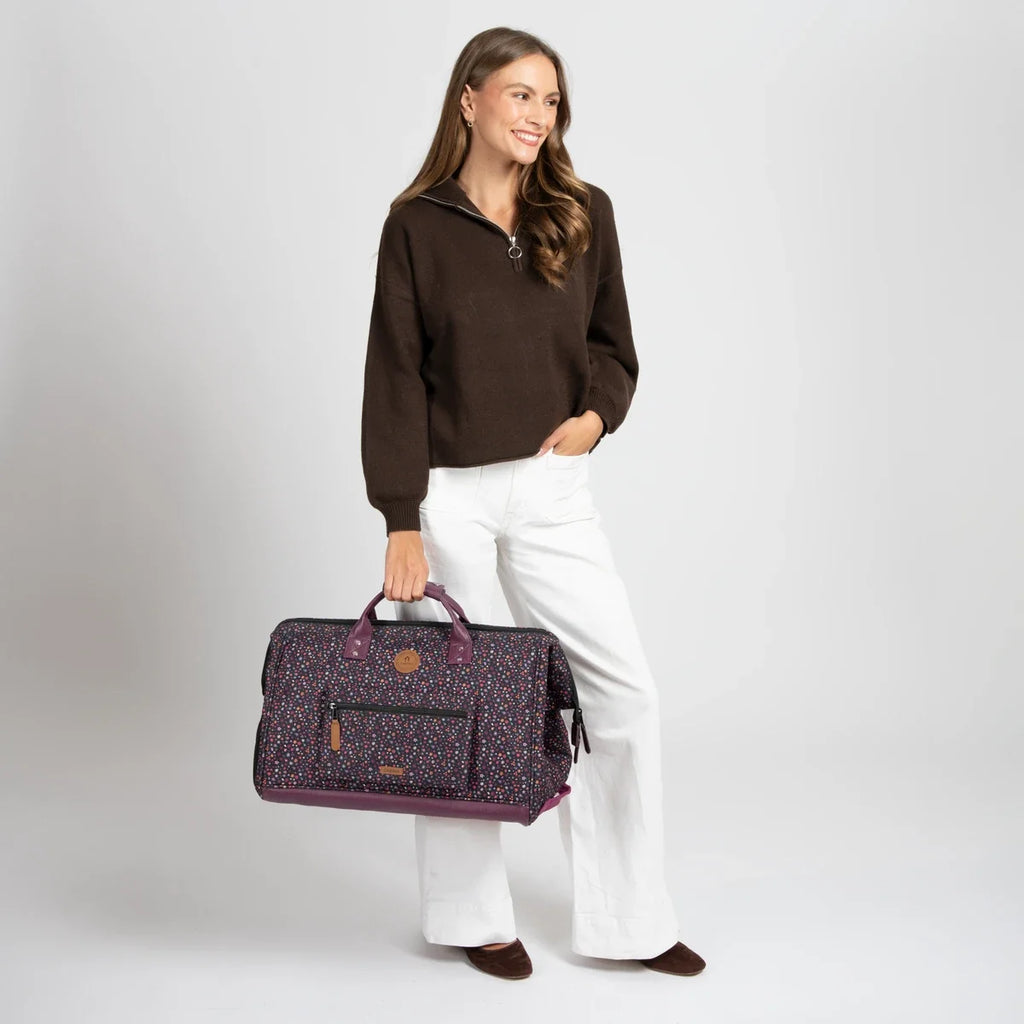 Duffle Adventurer Lausanne