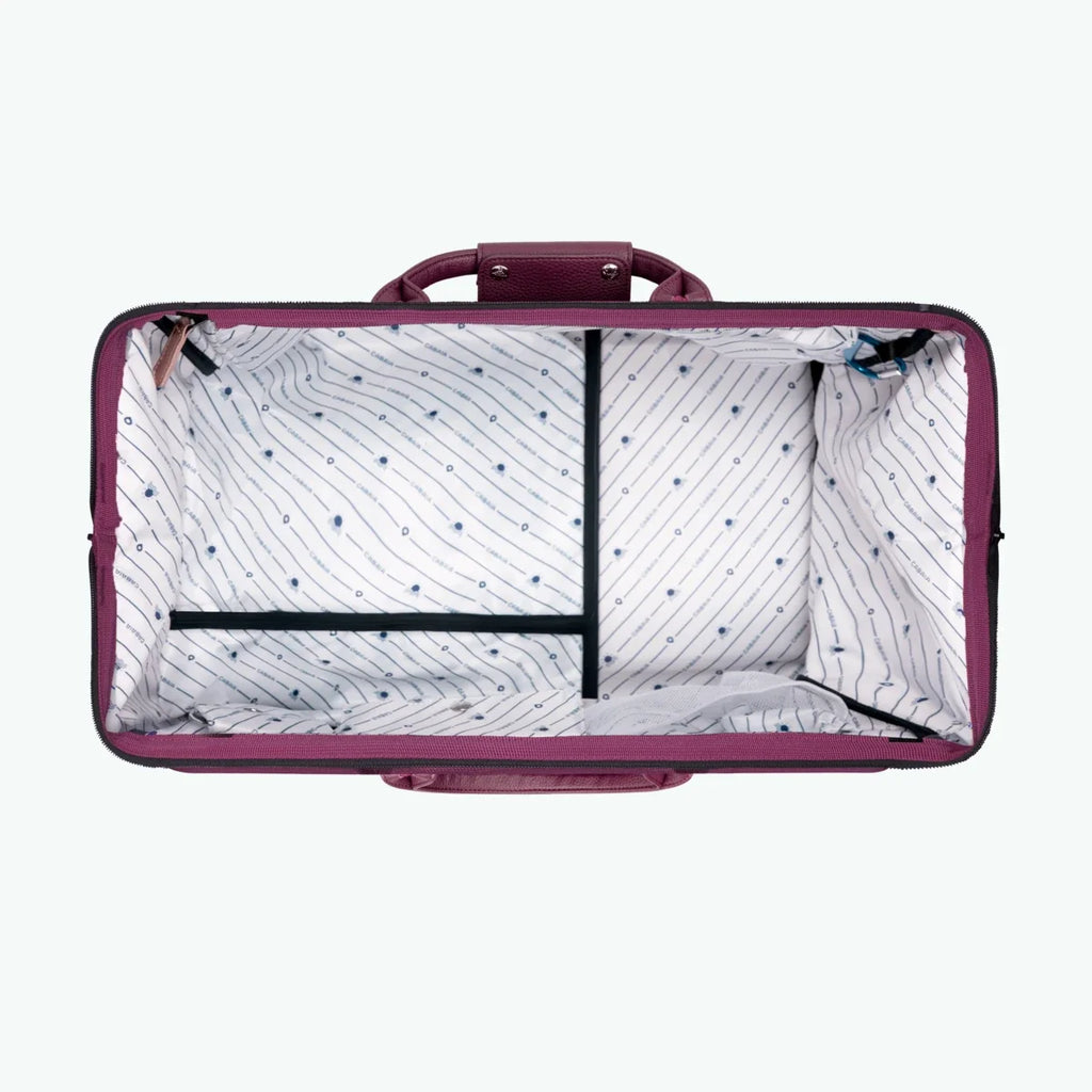 Duffle Adventurer Lausanne