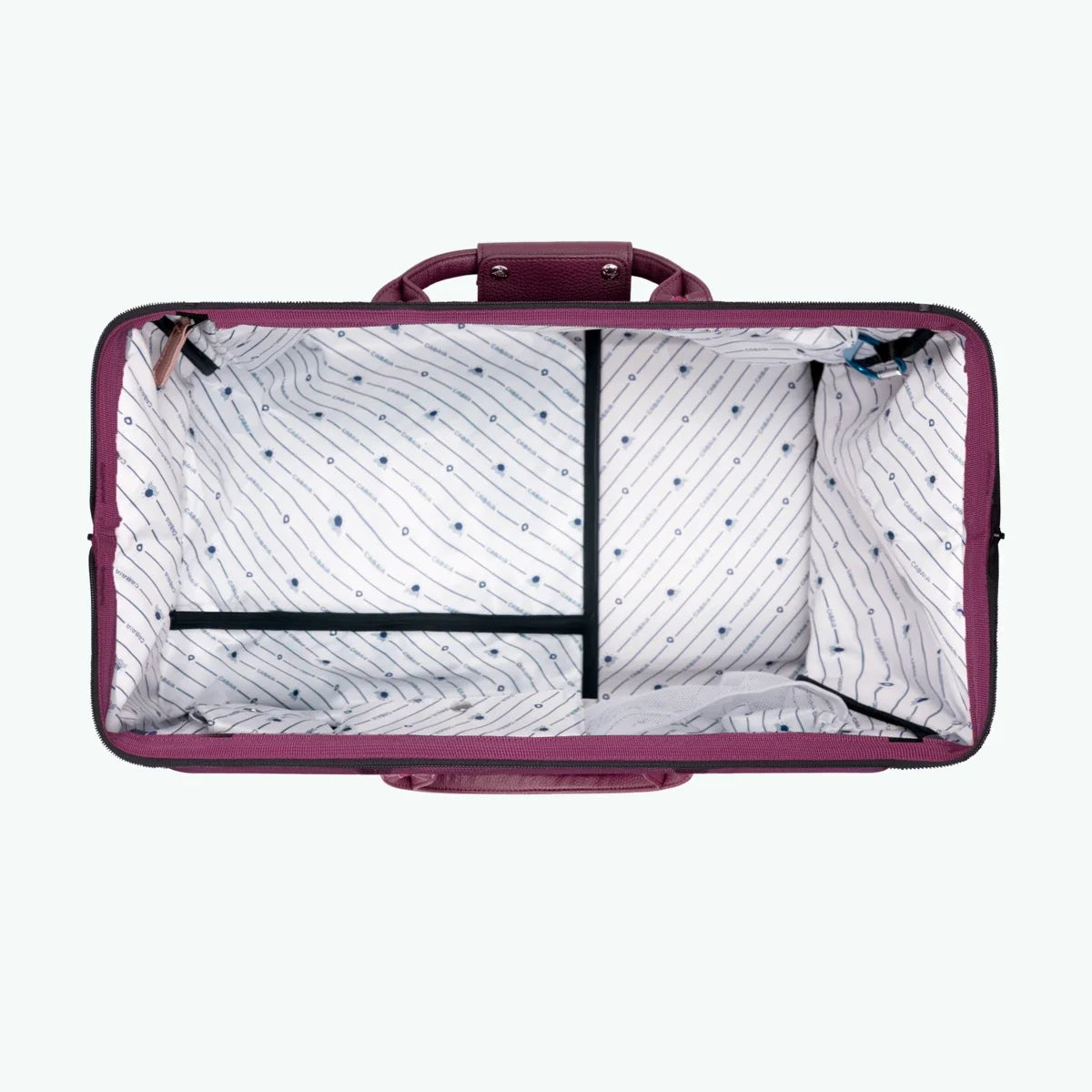 Duffle Adventurer Lausanne