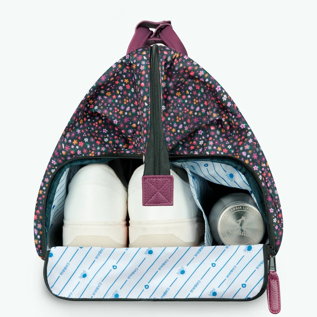 Duffle Adventurer Lausanne