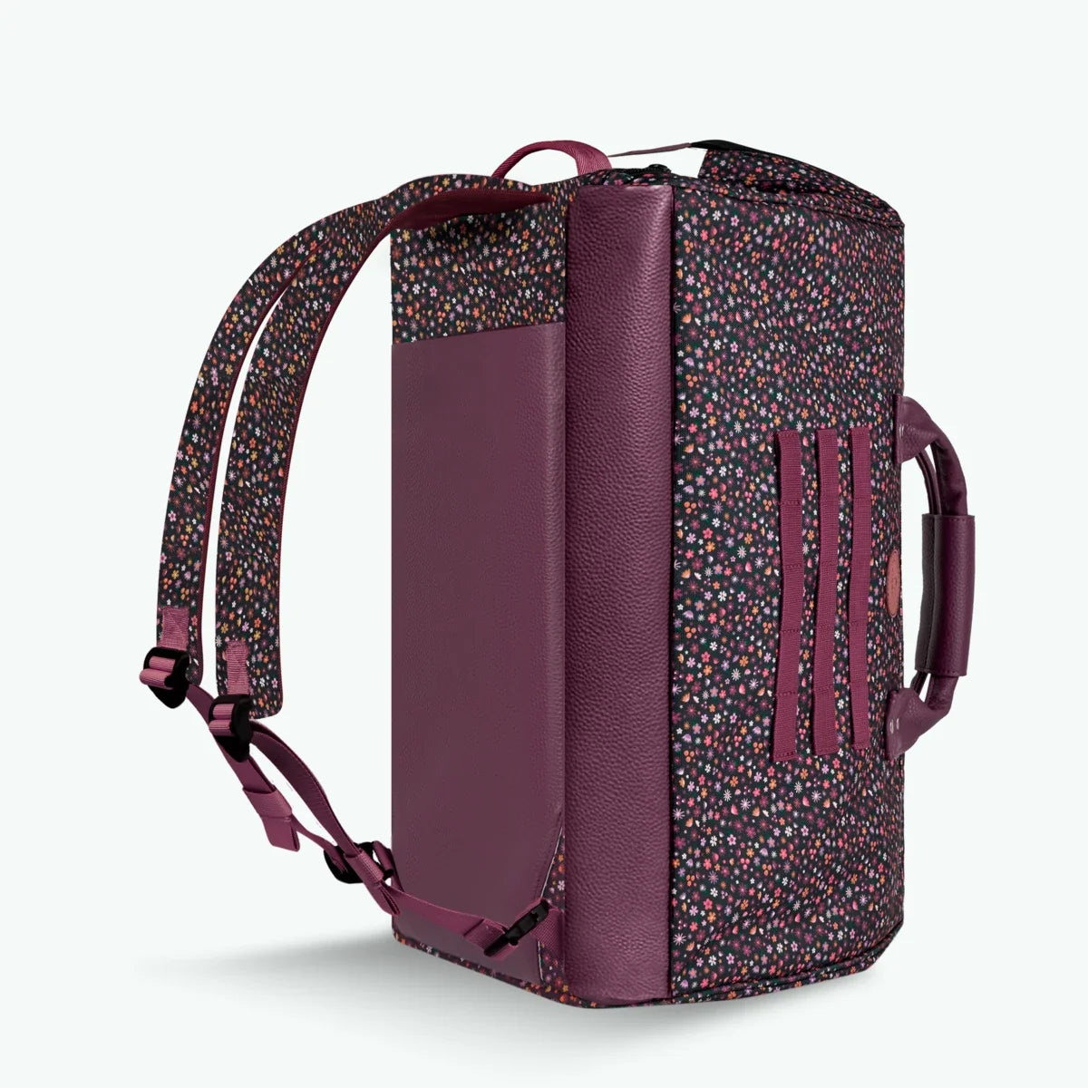 Duffle Adventurer Lausanne
