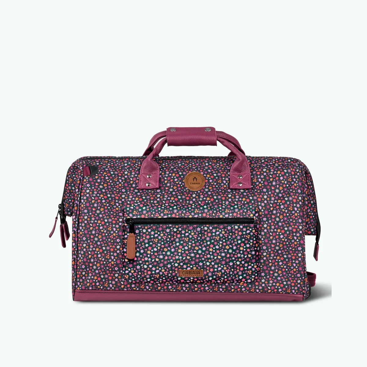 Duffle Adventurer Lausanne