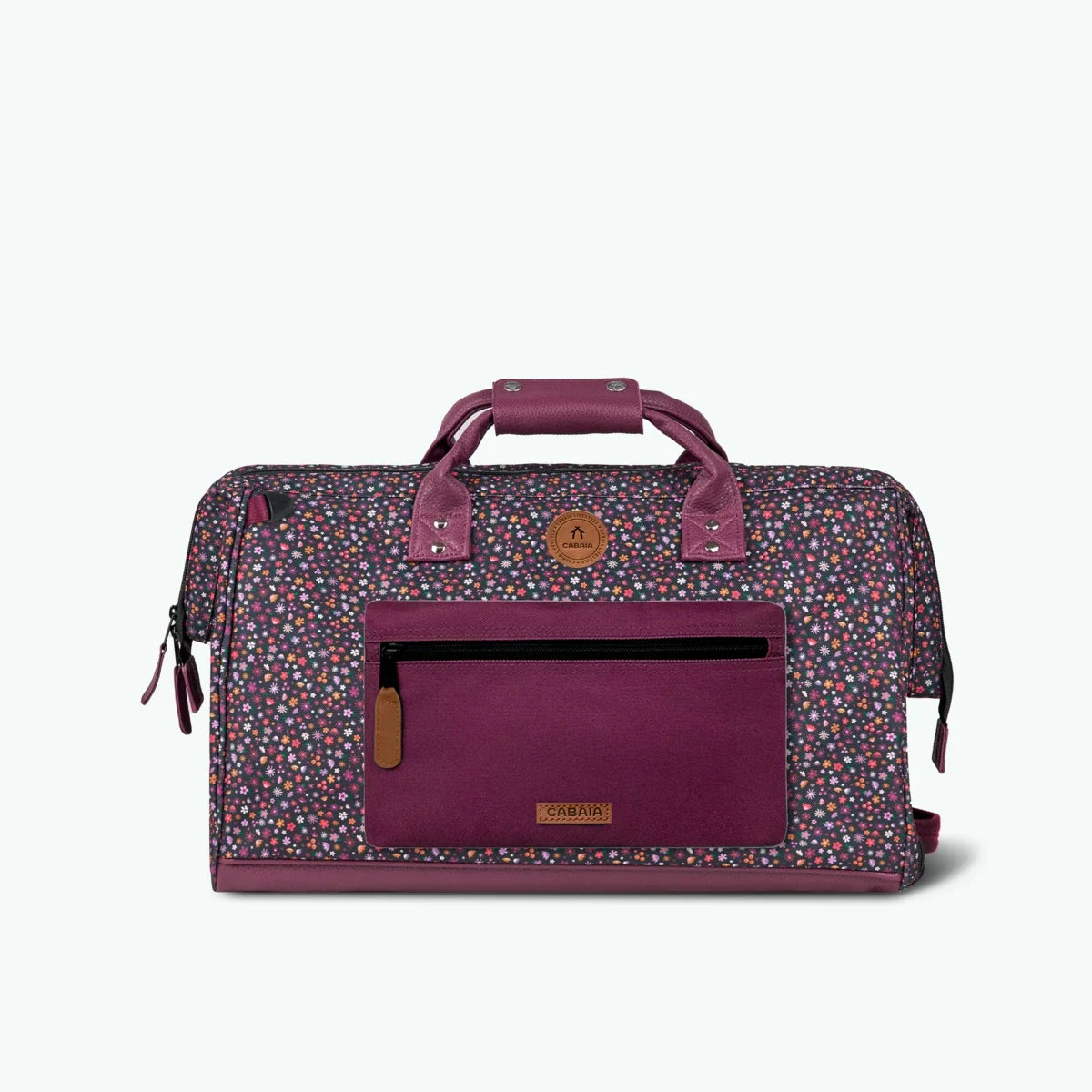 Duffle Adventurer Lausanne