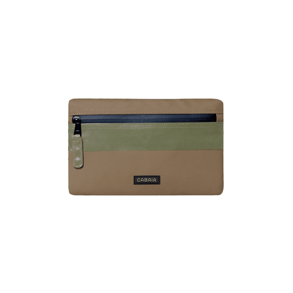 Pochette avant medium Fort de la Bastille