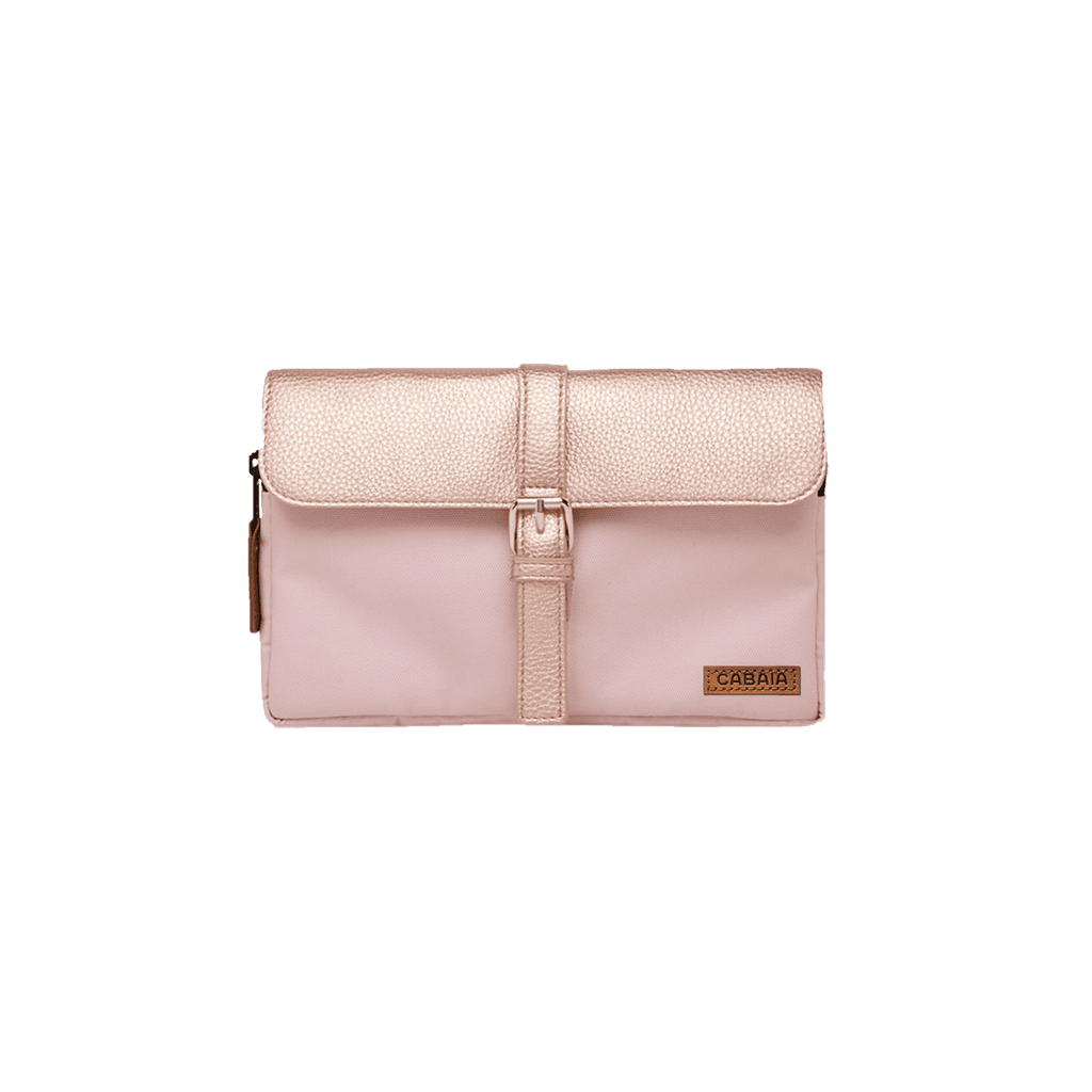 Pochette avant medium Jardin Guerrero