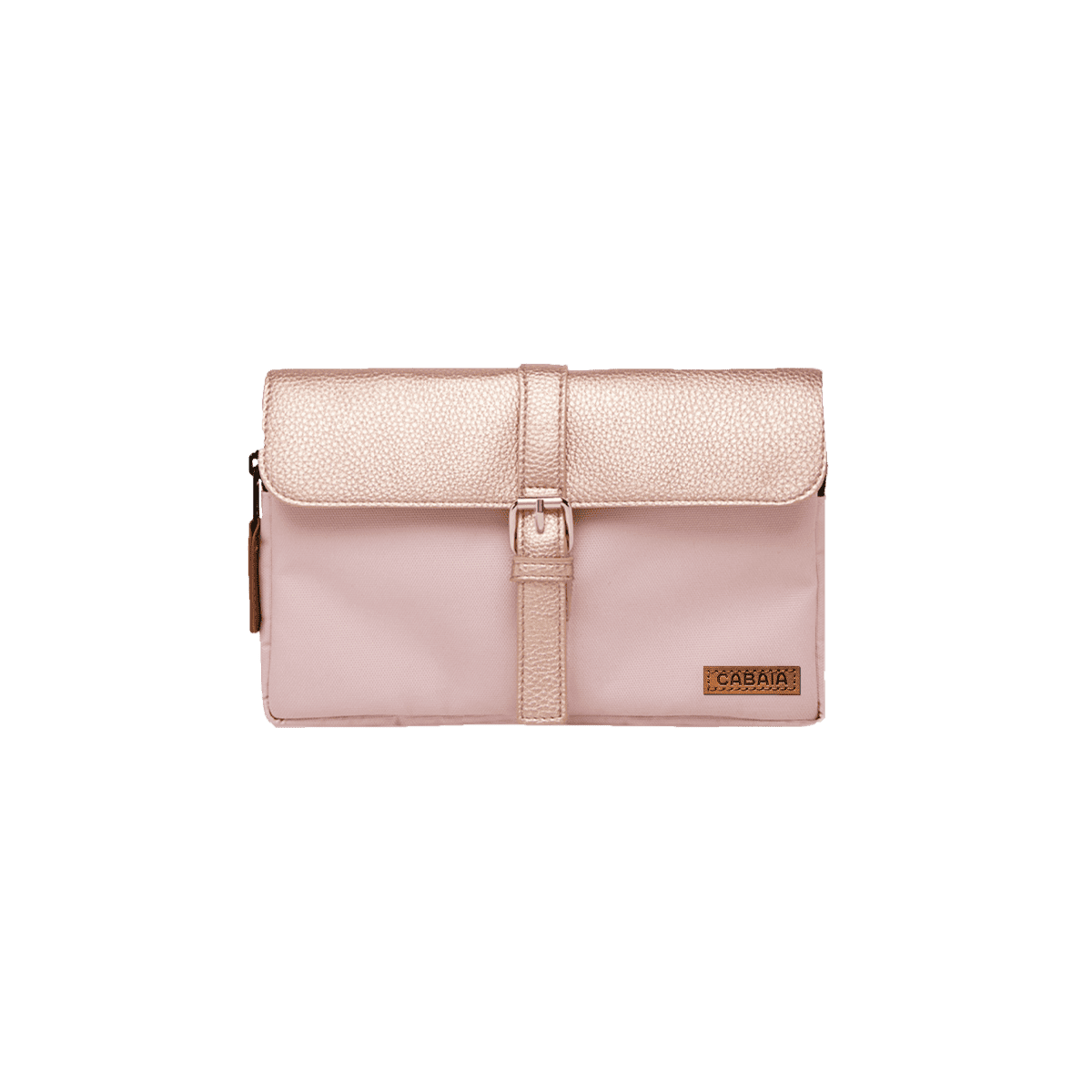 Pochette avant medium Jardin Guerrero