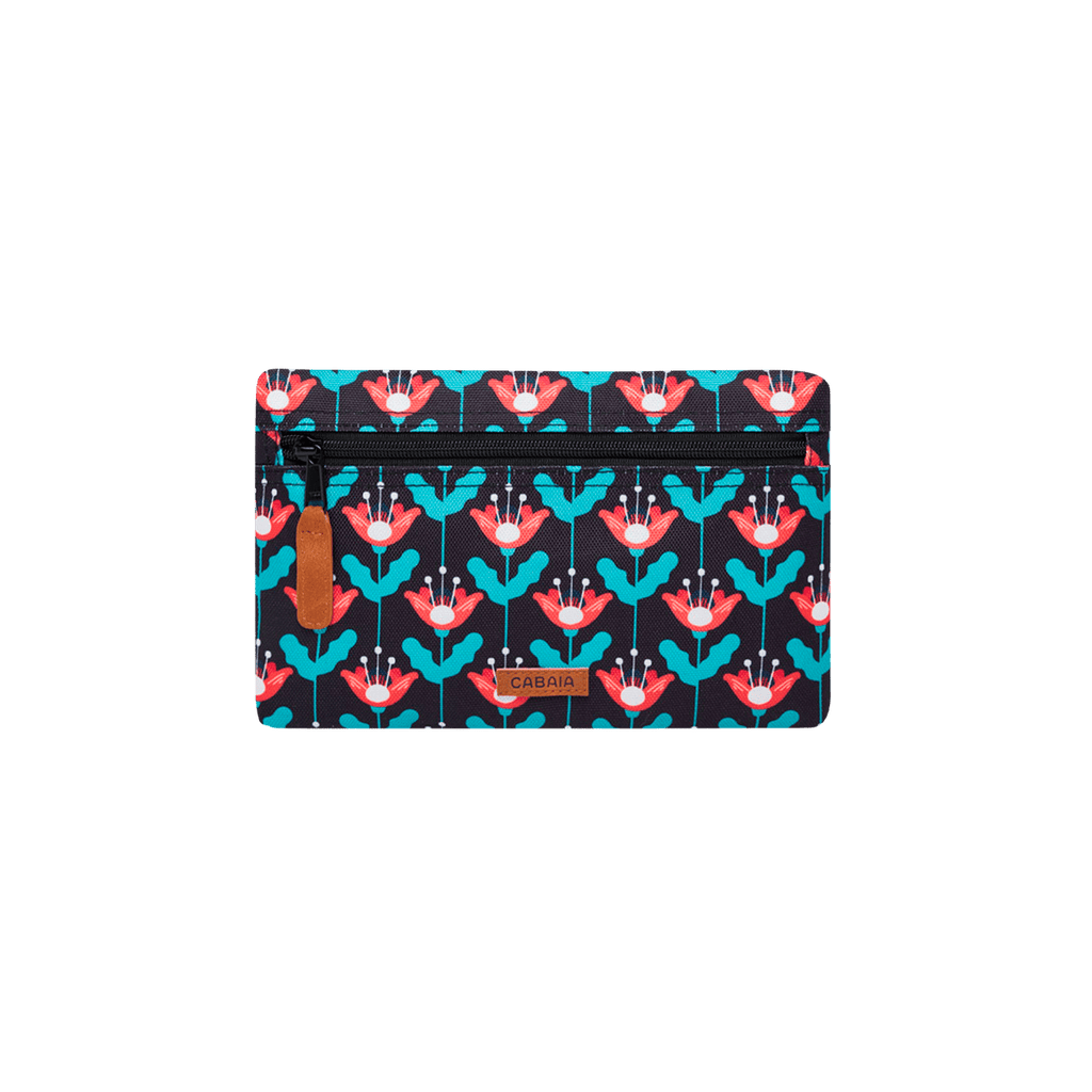 Pochette avant medium Marino del Pacifico