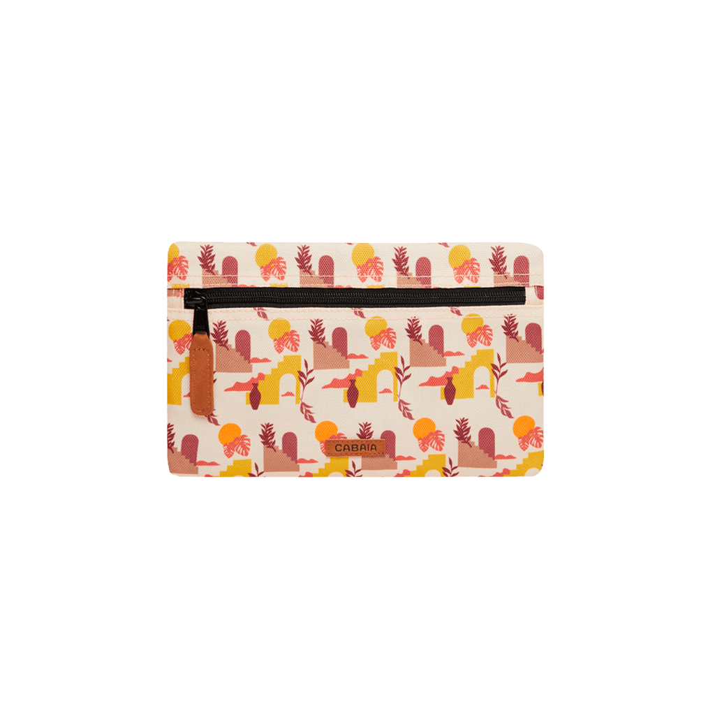 Pochette avant medium Mendes