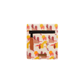 Pochette latérale Mendes