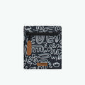 Pochette latérale Coursives