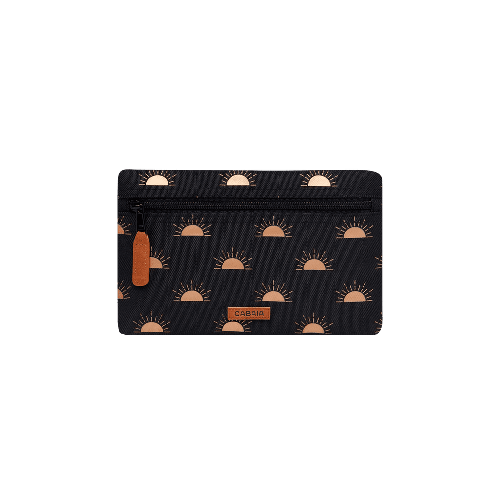 Pochette avant medium Waikiki Beach