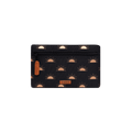 Pochette avant medium Waikiki Beach
