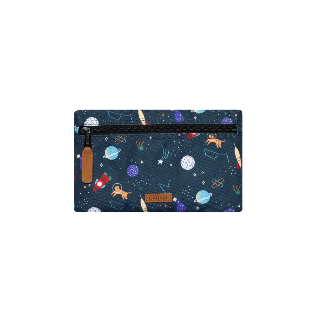 Pochette avant medium Roswell