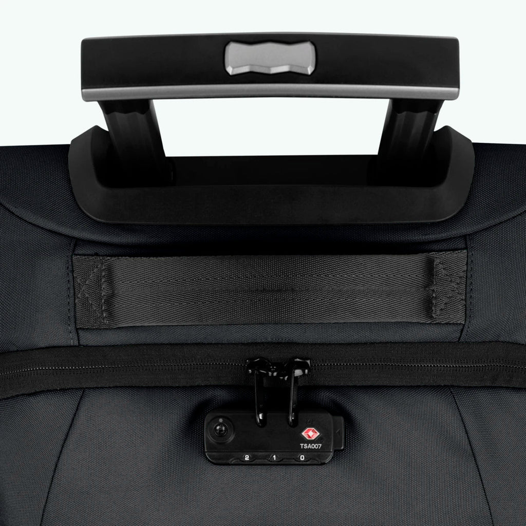 Valise souple 2 roues small Berlin