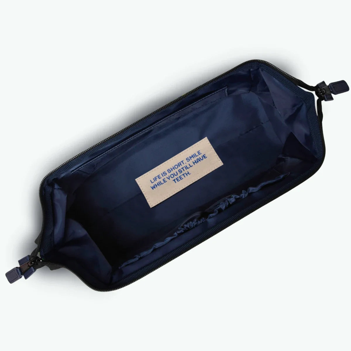 Trousse de toilette Abbey Road