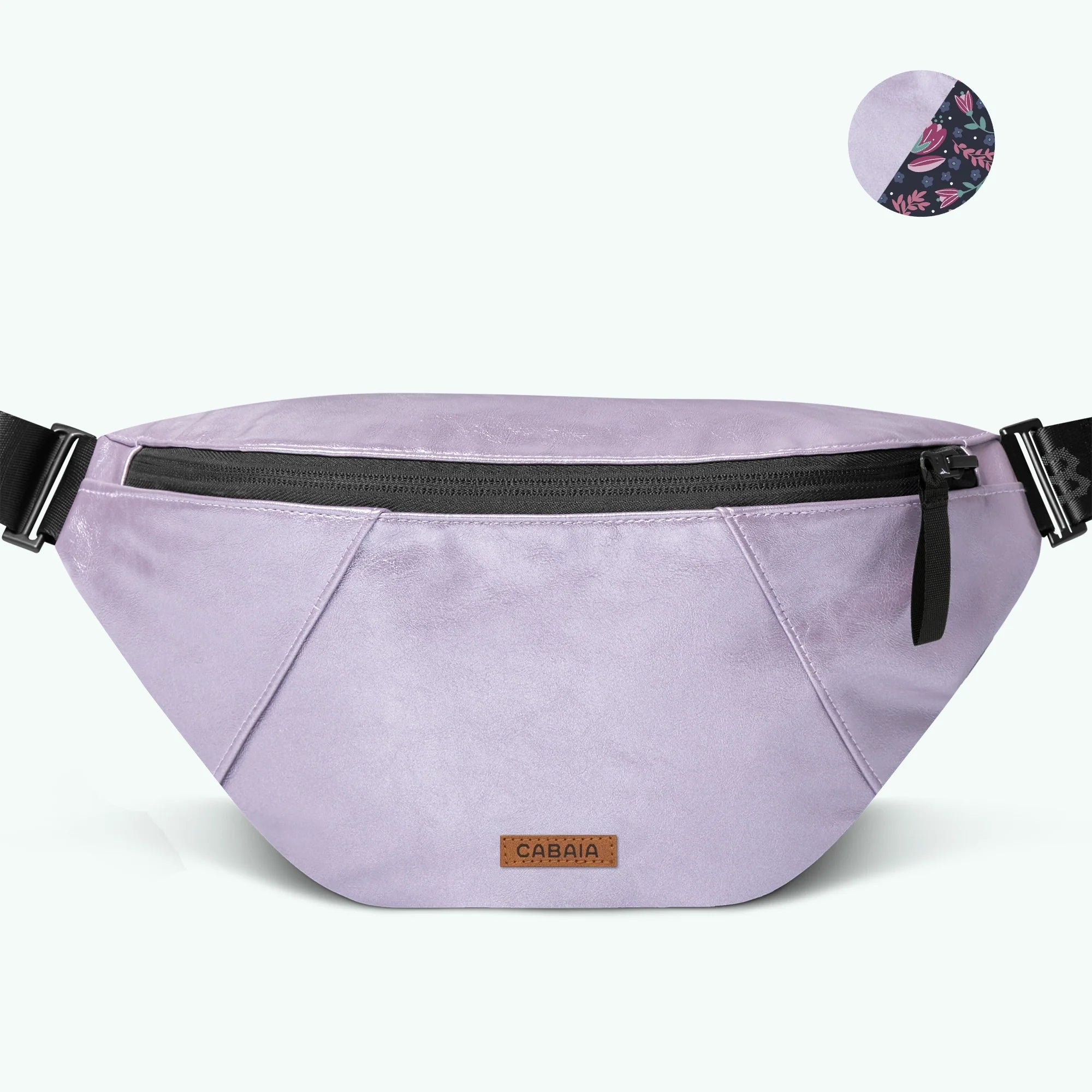 Sac banane Large Capri