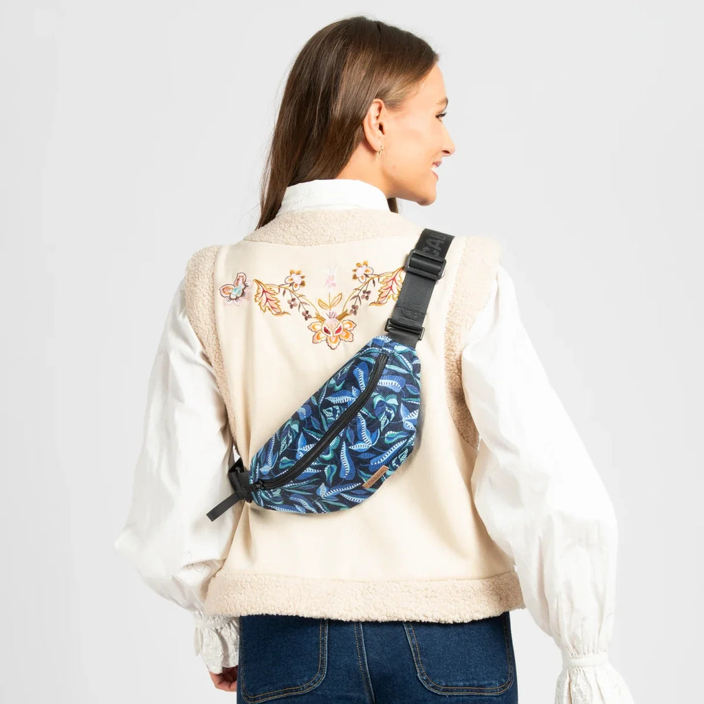 Sac Banane Small Riverdale