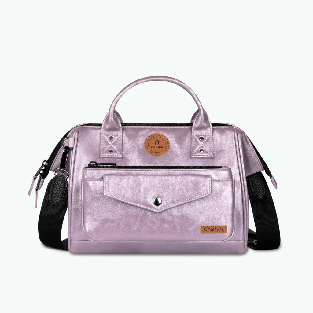 Crossbody Adventurer Medium Capri