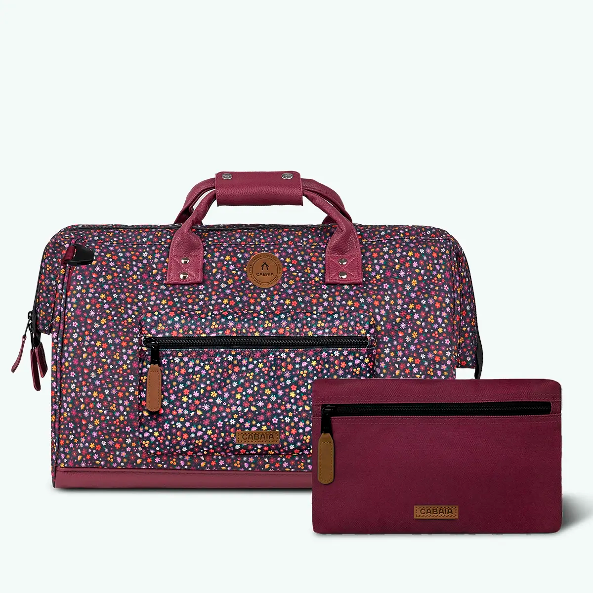 Duffle Adventurer Lausanne