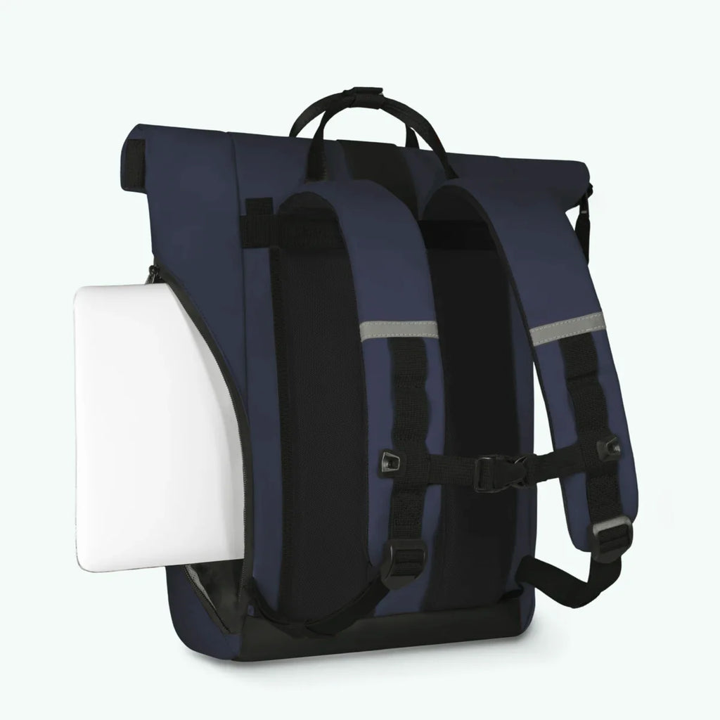 Sac à dos Explorer Medium Tangier