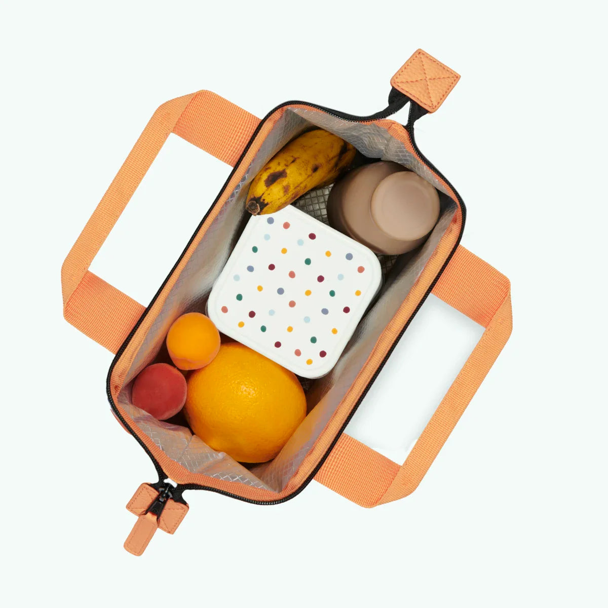 Lunch Bag Lake Como