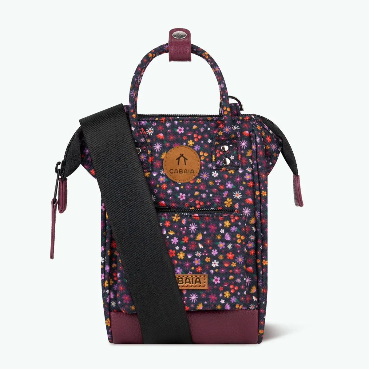 Nano Adventurer Lausanne
