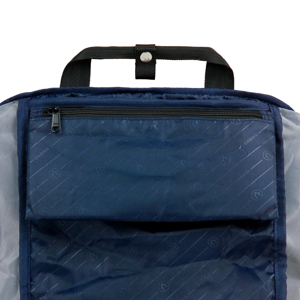 Sac à dos pliable Cagliari